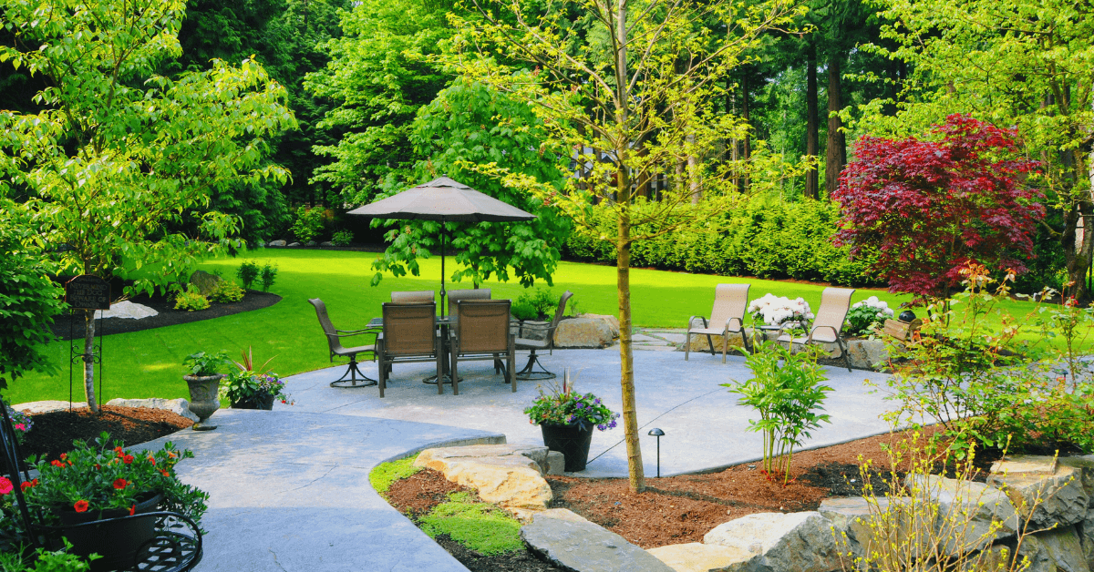 Low-Maintenance Garden Ideas for Busy Homeowners guide image