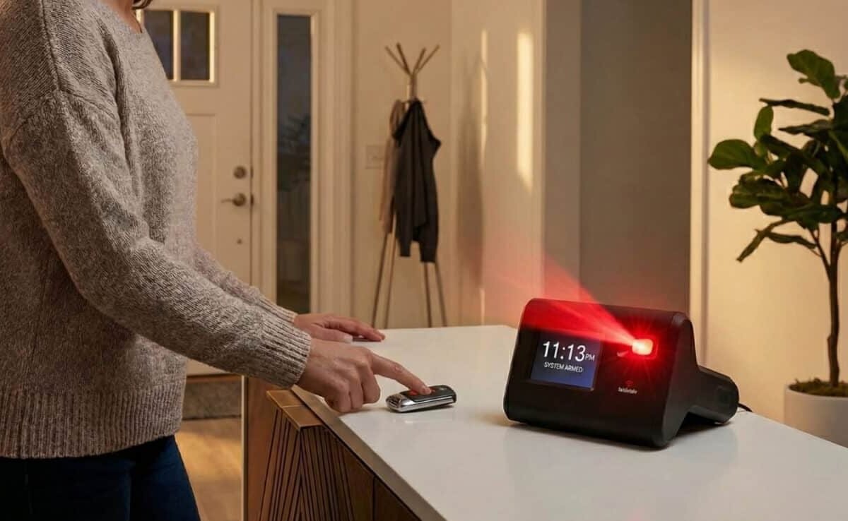Smart Home Security Devices Worth Buying in 2026 guide image