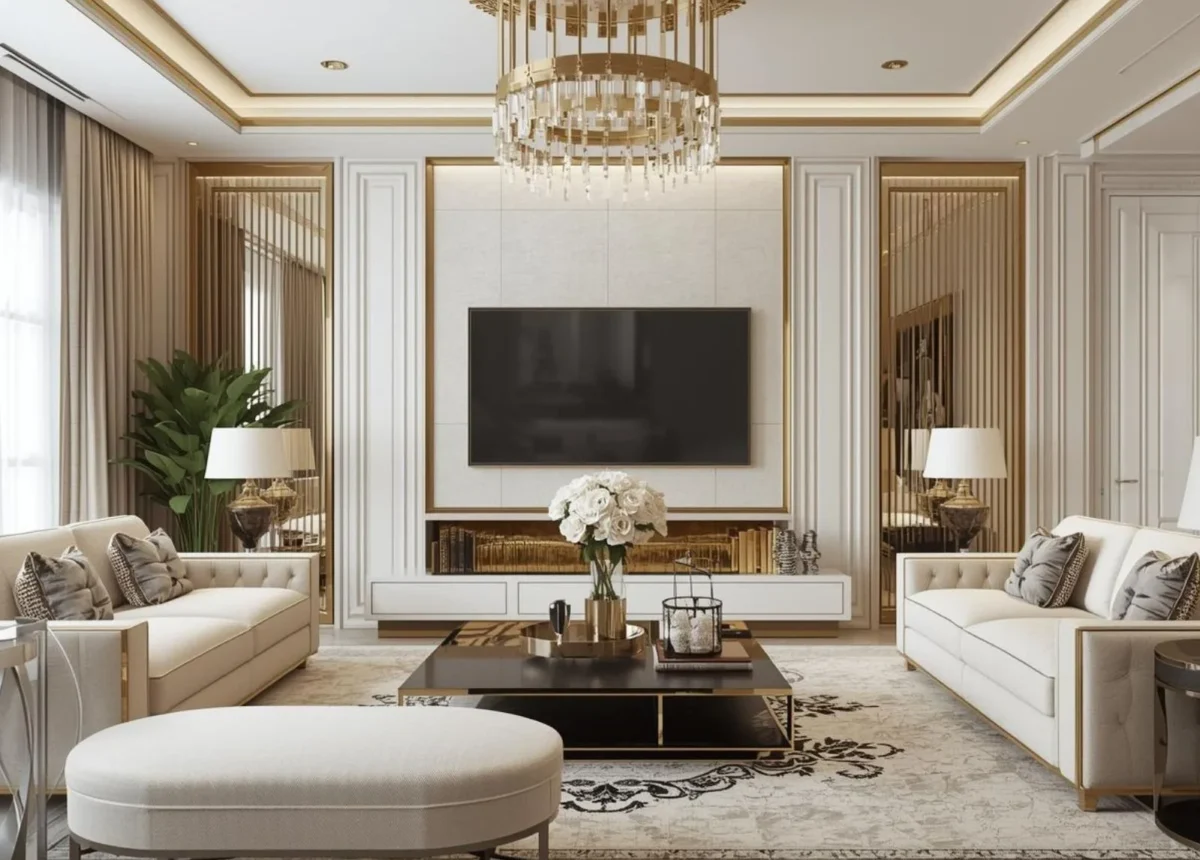 Interior Design Trends 2026: What’s Shaping Modern Homes guide image