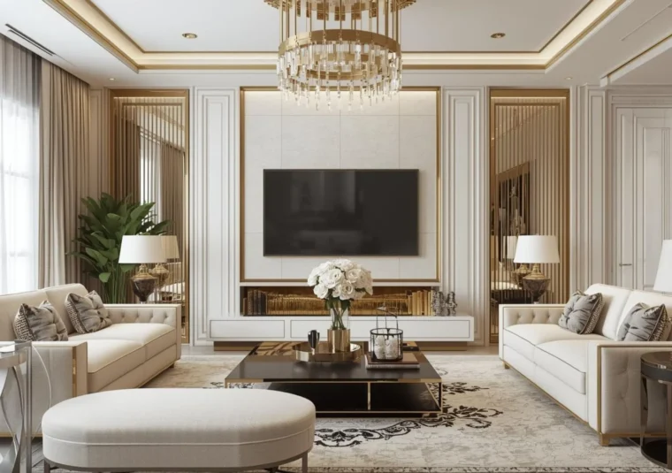Interior Design Trends 2026: What’s Shaping Modern Homes home guide image