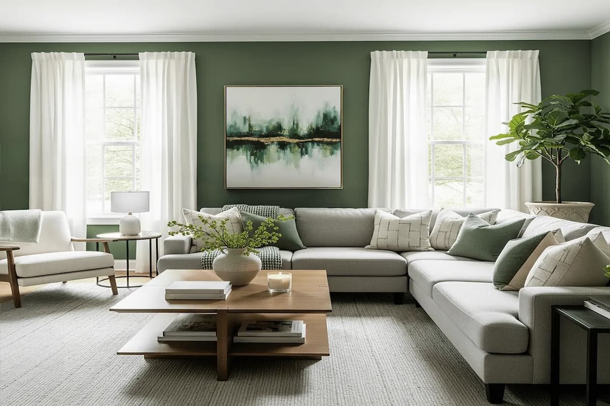 Interior Paint Color Trends for Small Homes in 2026 guide image