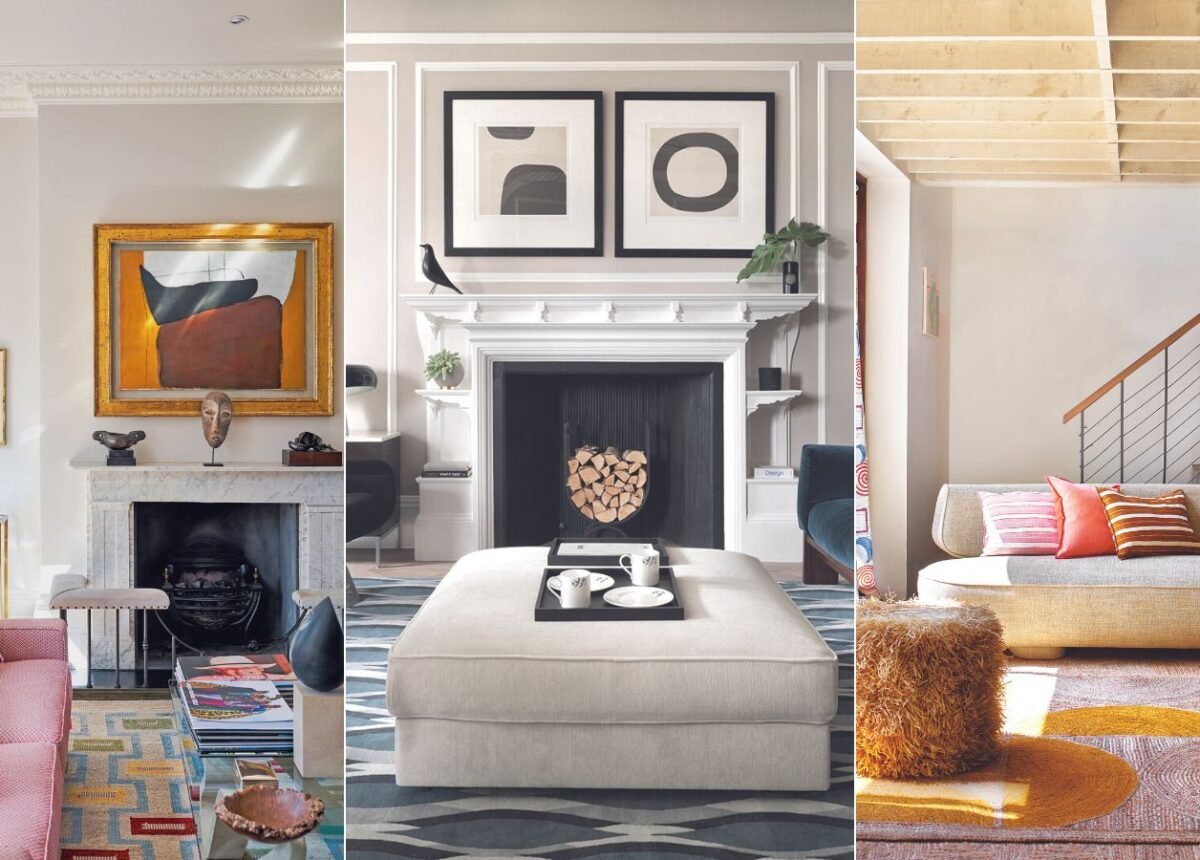 Apartment Decorating Ideas on a Budget for Small Homes guide image