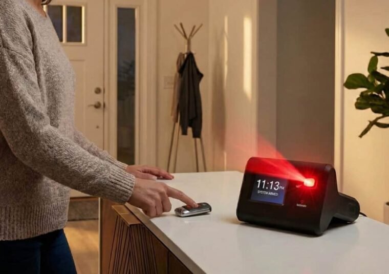Smart Home Security Devices Worth Buying in 2026 home guide image