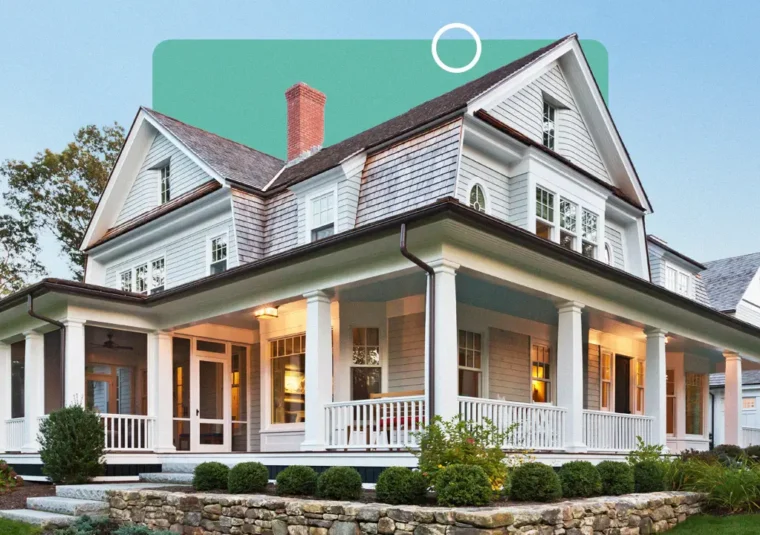 Home Improvement Ideas That Boost Property Value on a Budget home guide image