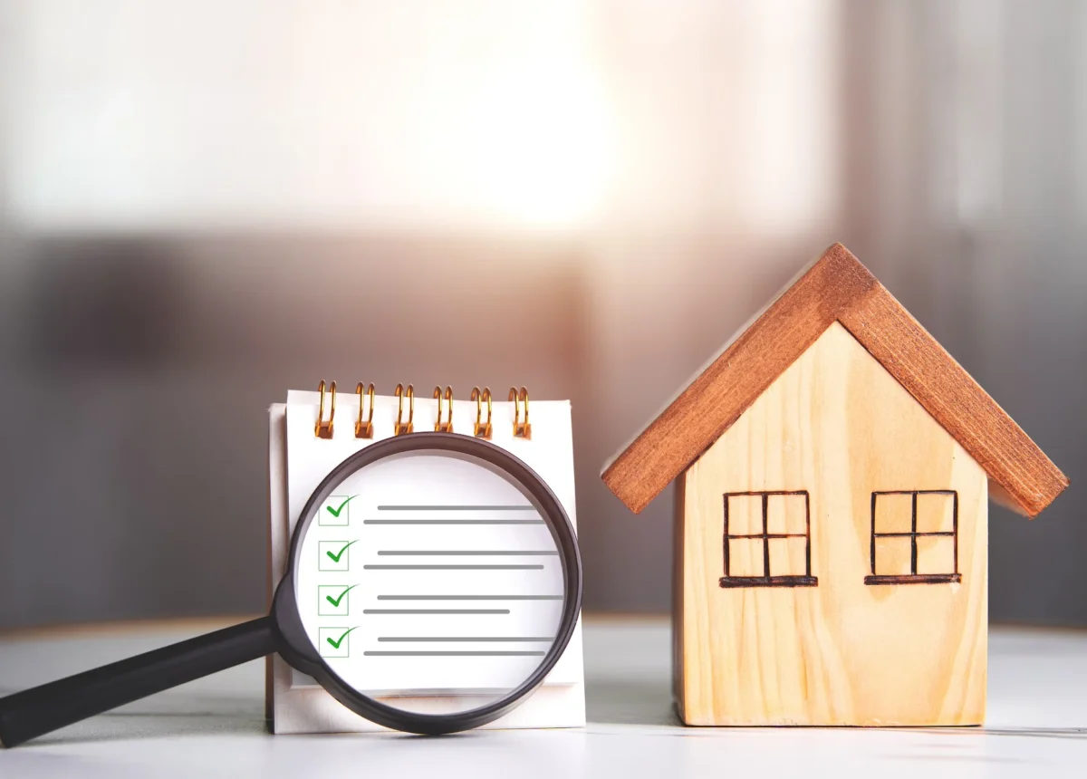 Home Maintenance Tips: Avoid These Costly Mistakes guide image