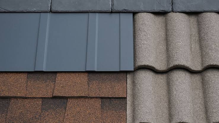 Roofing Materials Comparison: Which One Is Right for You? guide image