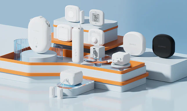 Smart Home Security Devices Worth Buying in 2026 home guide image