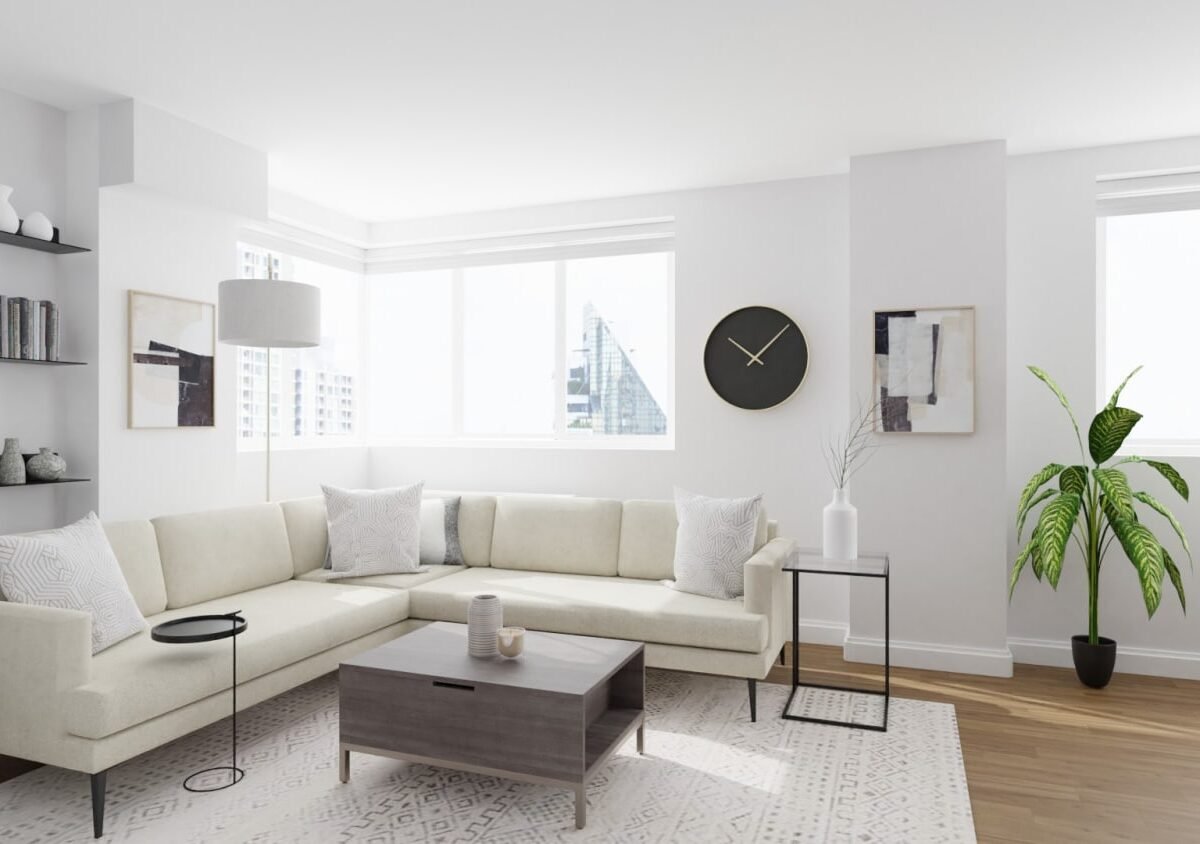 Minimalist Home Decor Tips for a Calm, Clutter-Free Space guide image