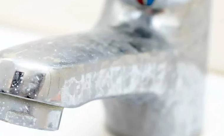 Keeping Water Treatment Systems Working: The Value of Proper Care and Maintenance home guide image